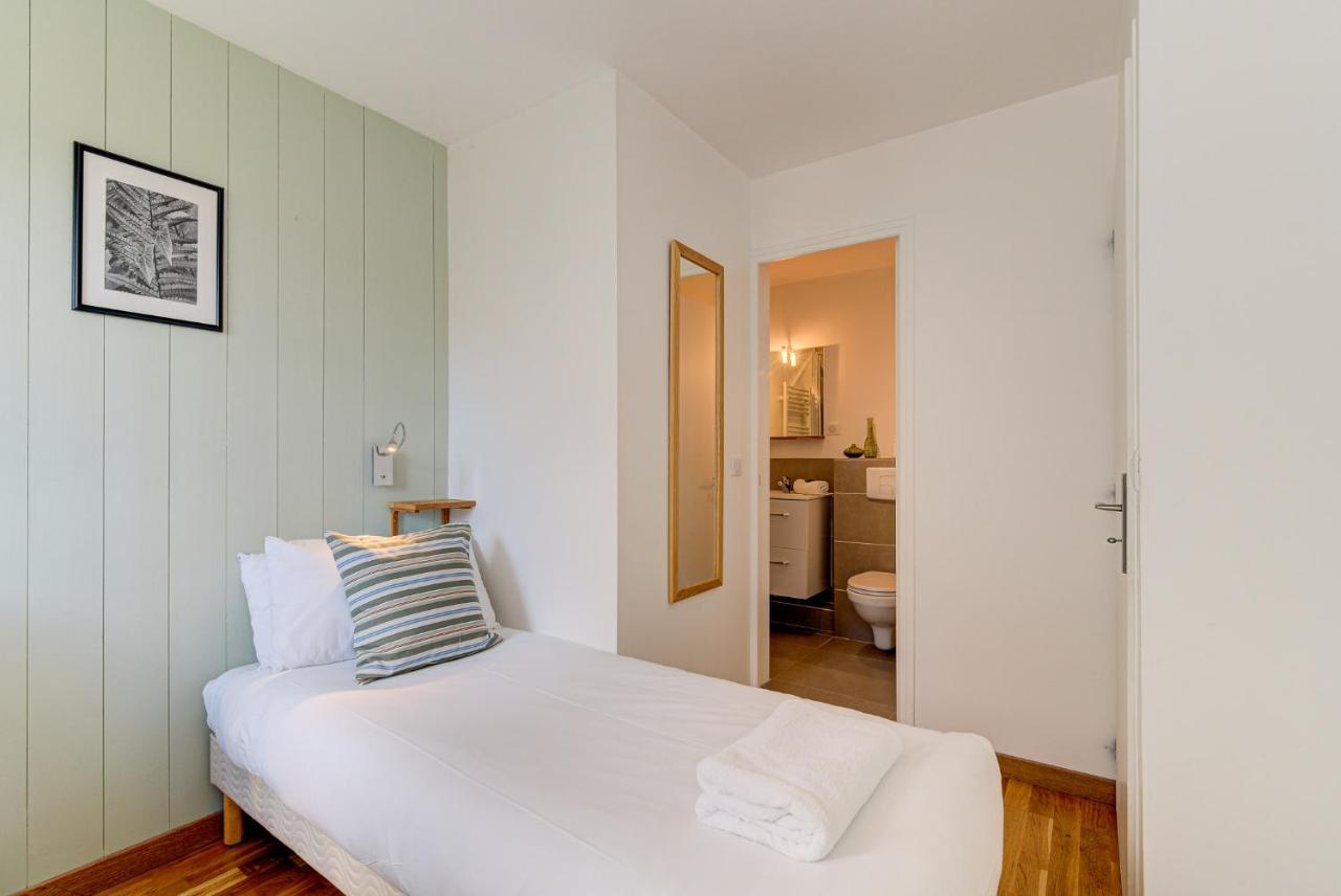 Apartment Fermes Du Montenvers B11 - Alpes Travel - Central Chamonix - Sleeps 4 Εξωτερικό φωτογραφία