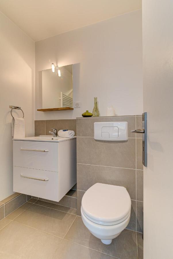 Apartment Fermes Du Montenvers B11 - Alpes Travel - Central Chamonix - Sleeps 4 Εξωτερικό φωτογραφία